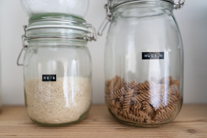 Unverpackt in Frammersbach: Wie eine Zahnbürste alles veränderte