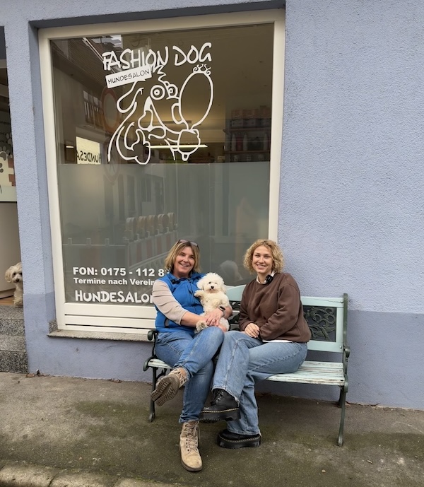 Hundesalon Fashiondog in Karlstadt
