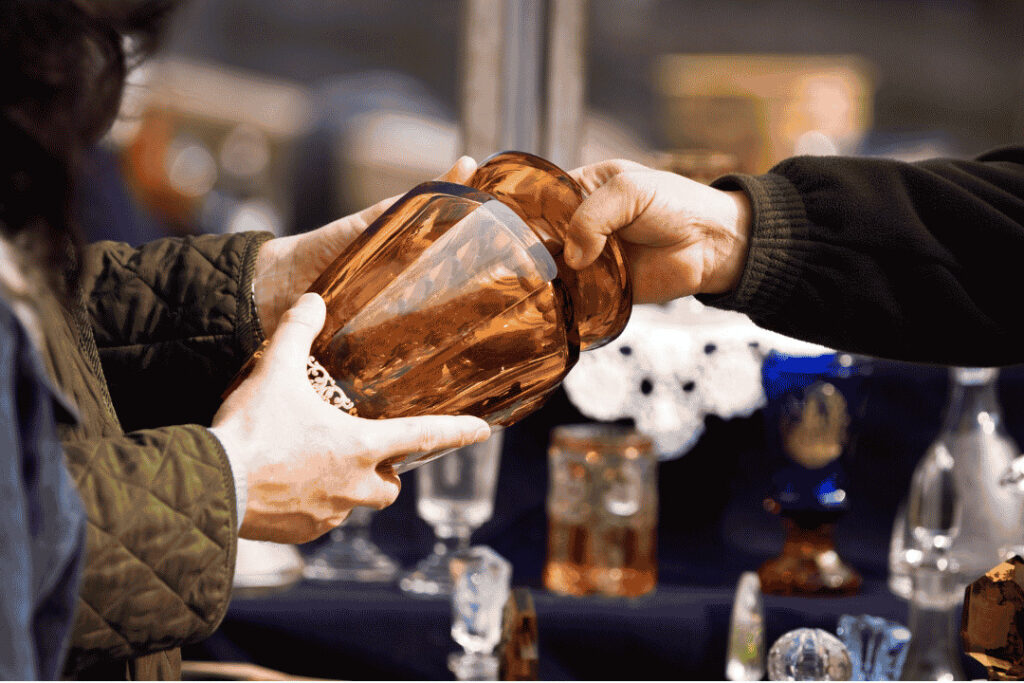 Flohmarkt Main-Spessart
